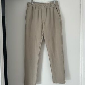 Zara Jogger Waist Pants